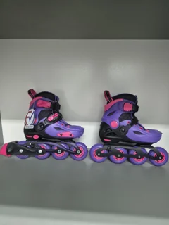 اسکیت بچگانه FM skates +K2