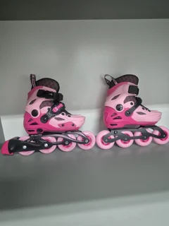 اسکیت بچگانه مدل k2+ FM skate